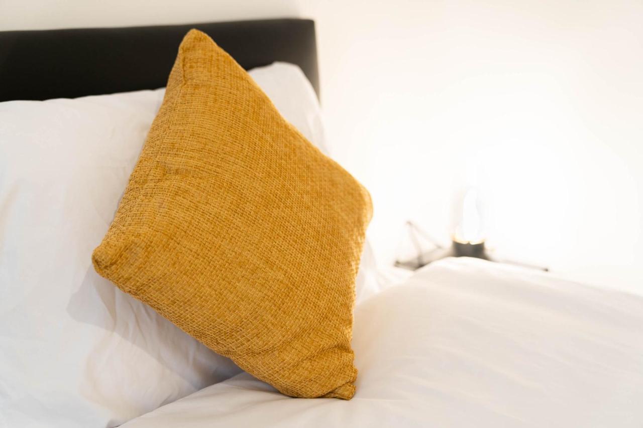 Two Bedroom Apartment-One Choice Stays- Jewellery Quarter Birmingham Luaran gambar
