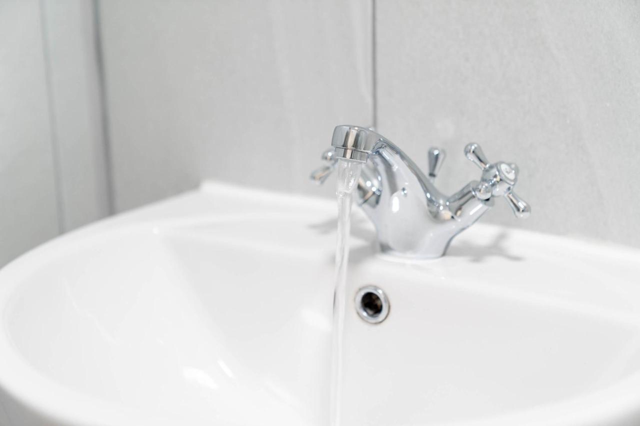 Two Bedroom Apartment-One Choice Stays- Jewellery Quarter Birmingham Luaran gambar