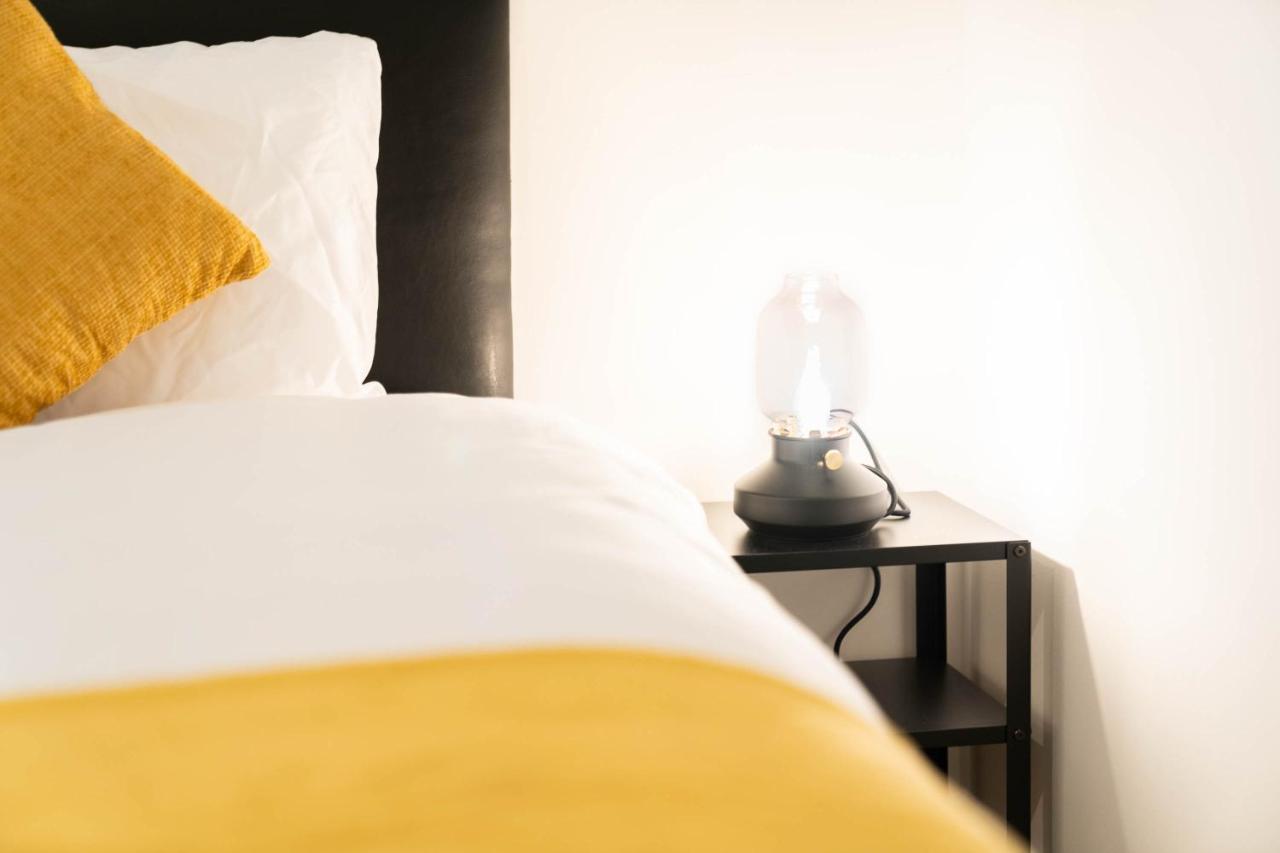 Two Bedroom Apartment-One Choice Stays- Jewellery Quarter Birmingham Luaran gambar